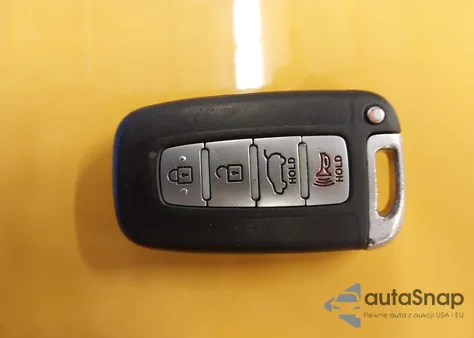 2017 Hyundai Veloster Value Edition z USA, uszkodzony, nr VIN KMHTC6AD5HU320567